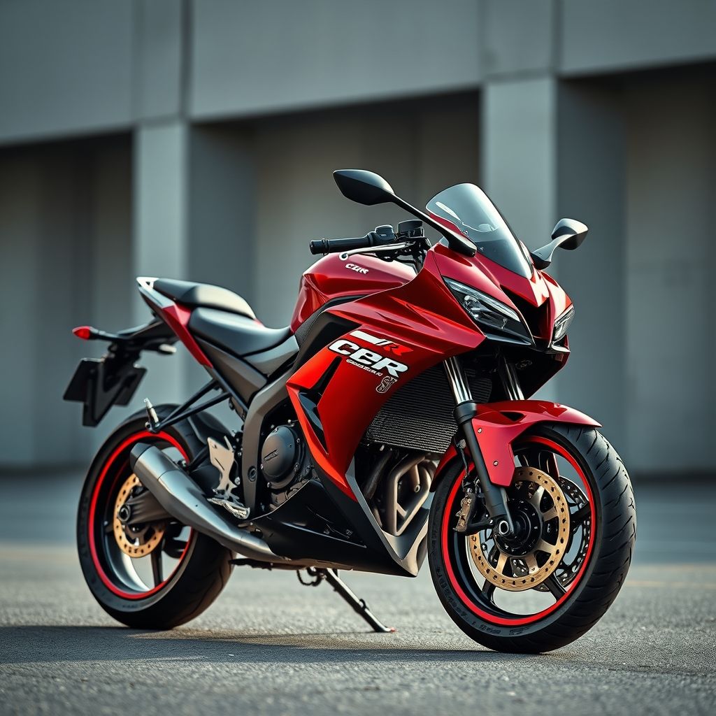 เปลี่ยน CBR650R 2026 ให้แรงกว่าเดิมด้วยของแต่งห้ามพลาด